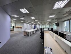 The House Of Eden (D1), Office #630122381